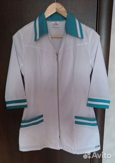 Медицинский костюм