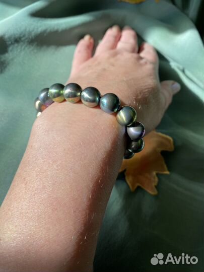 Титановый браслетик