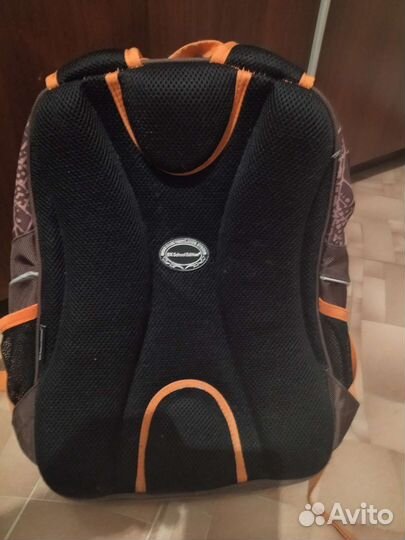 Школьный рюкзак