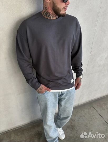 Свитшот мужской