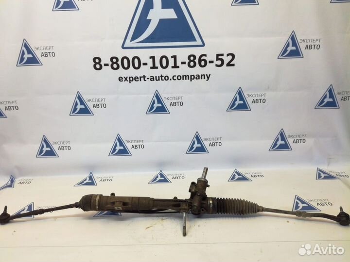 Рулевая рейка Citroen Berlingo, II 2012