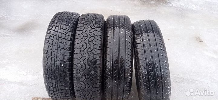 Aeolus HN267 145/70 R12