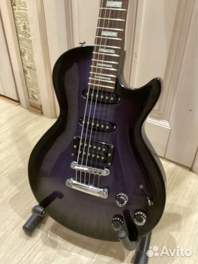 Гитара grass roots g-l-48-lp