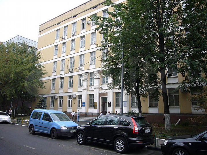 Офисное помещение, 33 м²