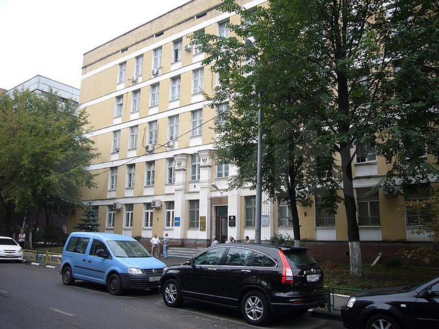 Офисное помещение, 33 м²