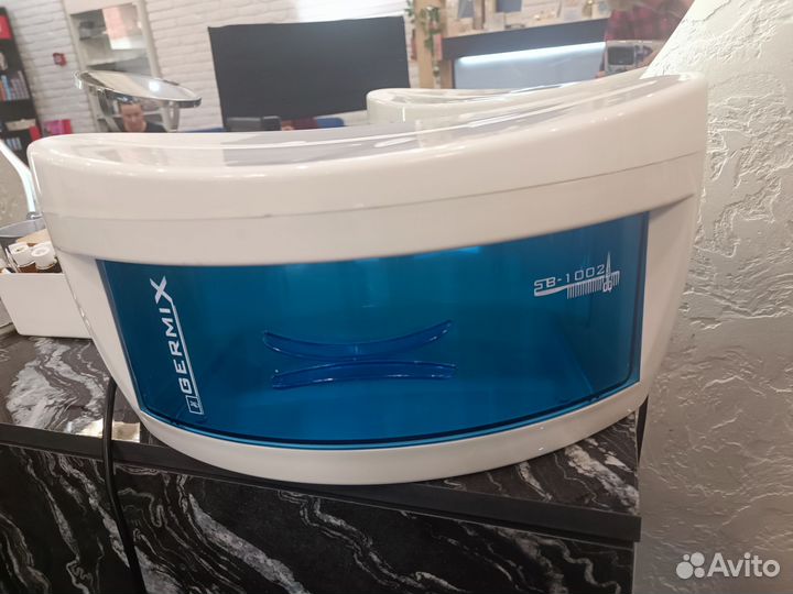 Стерилизатор germix SB - 1002