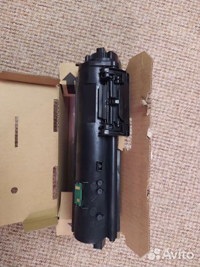 Картридж kyocera tk-1160k