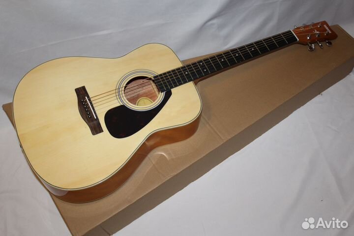 Гитара новая Yamaha F370