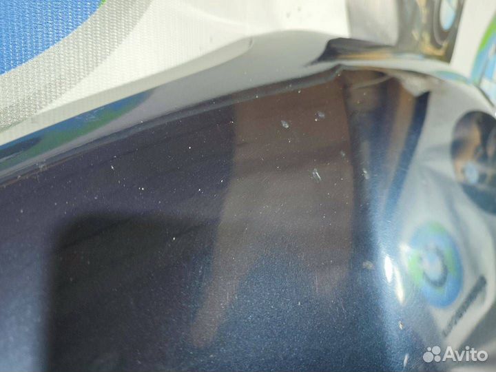 Капот BMW 7 E65/E66/E67 E66 2003 6920708