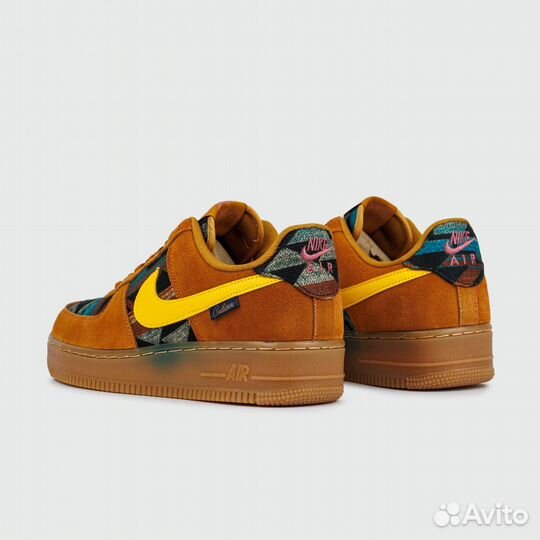 Кроссовки Nike Air Force 1 Low N7 Pendleton