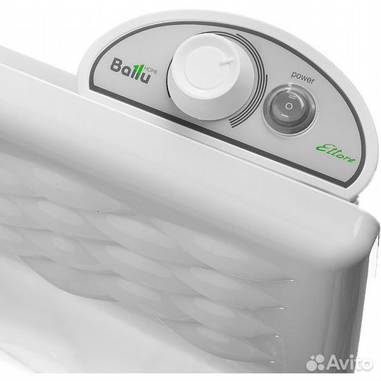 Конвектор электрический Ballu Ettore BEC/etmr-2000