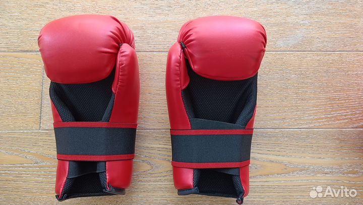 Комплект для таэквондо новый