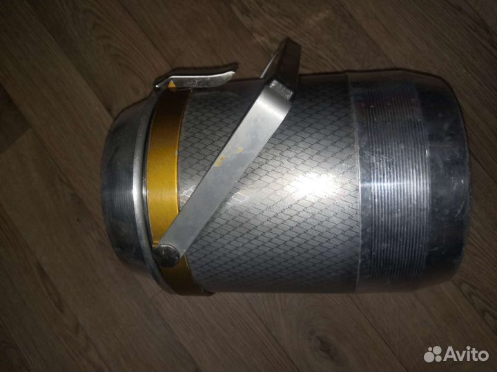 Термос СССР