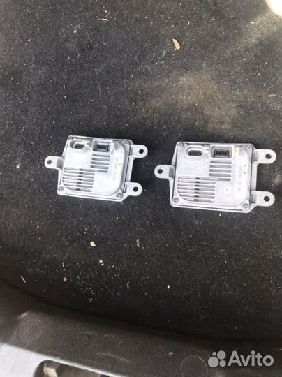 Блок розжига ксенона ford mondeo