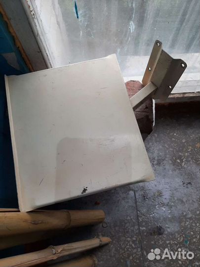 Полка под микроволновку, TV