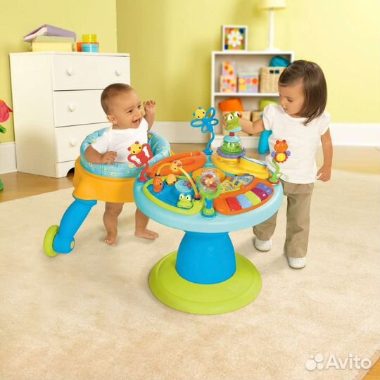 Детский игровой центр