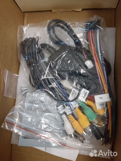 Автомагнитола