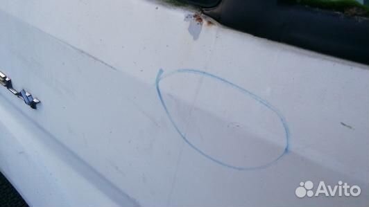 Дверь передняя левая citroen jumper 3 (3UK09EN01)