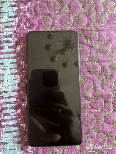 Телефон Samsung a41