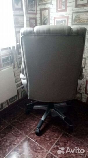 Компьютерное кресло бу