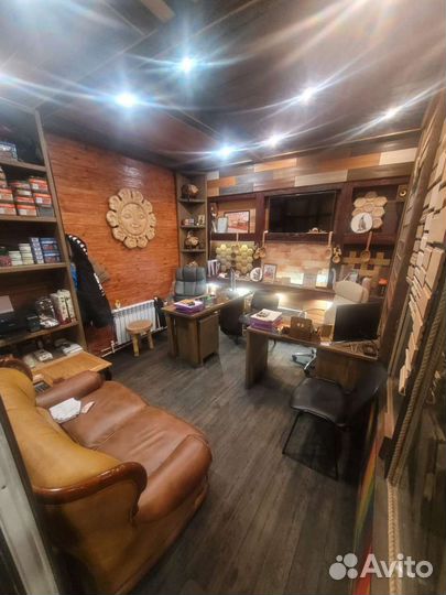 Действующий бизнес