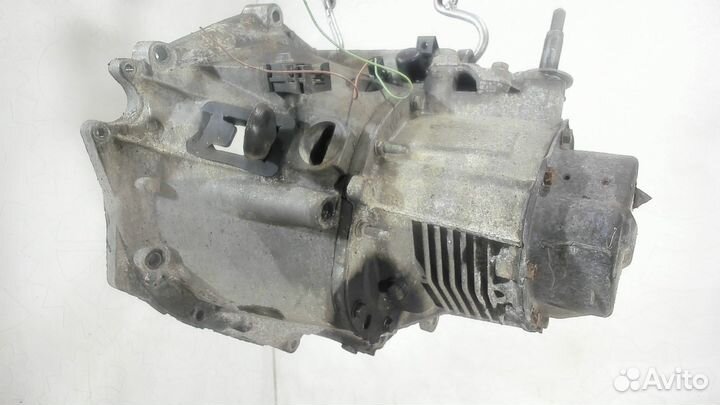 МКПП Citroen C4 Grand Picasso 5FW 1.6 л. 2006-2013