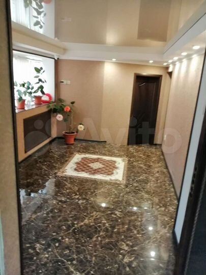 1-к. квартира, 45 м², 1/2 эт.