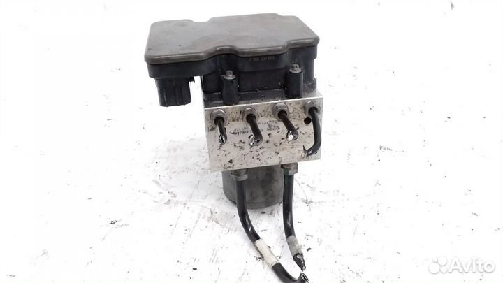 Блок абс, 0265291869 Land Rover Range Rover Velar 2017- года