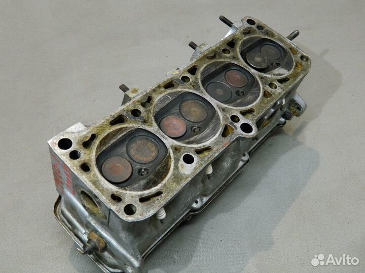 Гбц VW Jetta 1 FR