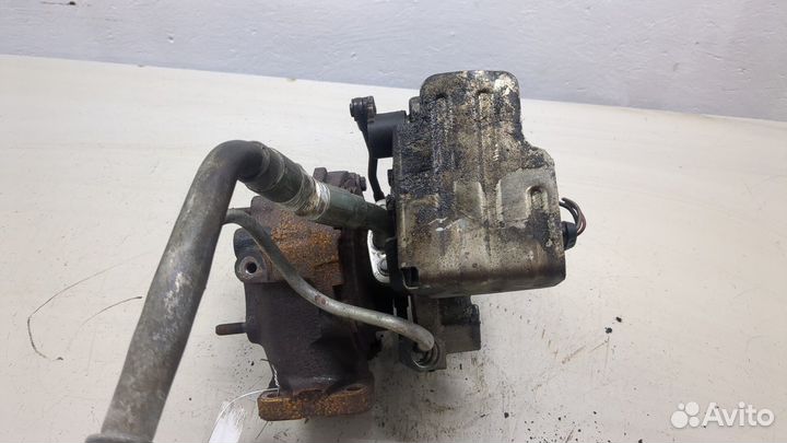 Турбина Dodge Nitro, 2009