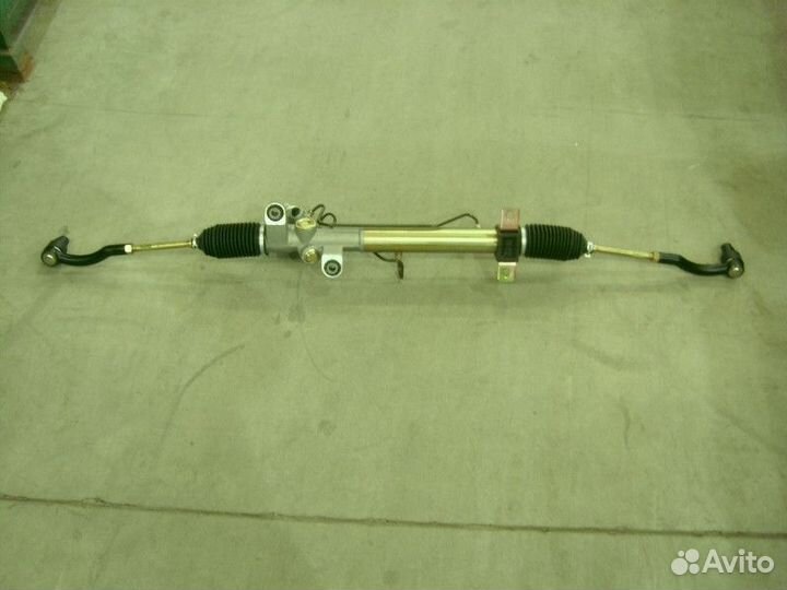 Рулевая Рейка BYD F3 (Бад Ф3 )