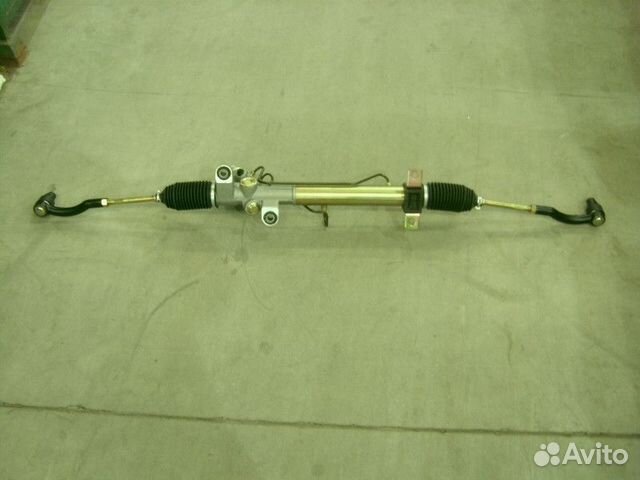 Рулевая Рейка BYD F3 (Бад Ф3 )