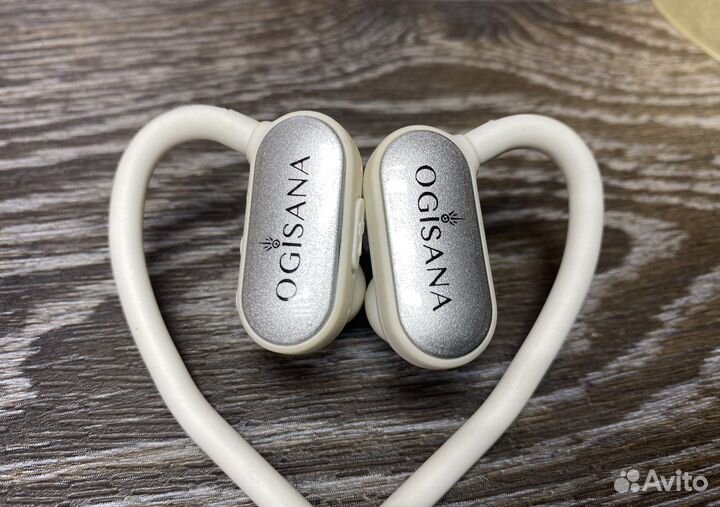 Наушники Ogisana