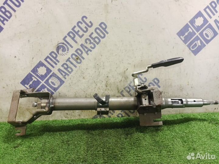 Рулевая колонка Kia Shuma седан 1.6 S6D 2003