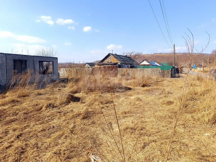 Участок 20 сот. (личное подсобное хозяйство (лпх))