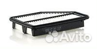 Воздушный фильтр C26021 mann-filter