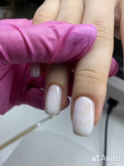 Мастер маникюра,Муром