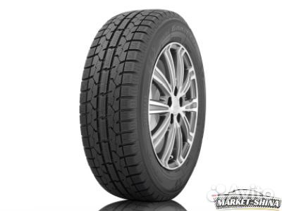 Toyo Observe Garit GIZ 205/60 R16 92Q