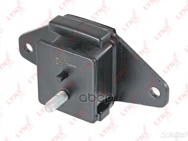 Опора двигателя toyota land cruiser 100 98-07 п