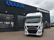 IVECO Stralis AS 440 S43T, 2022