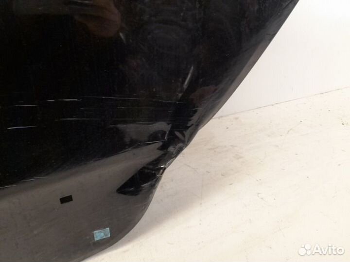 Дверь задняя левая Hyundai Ix35 1 2010-2018