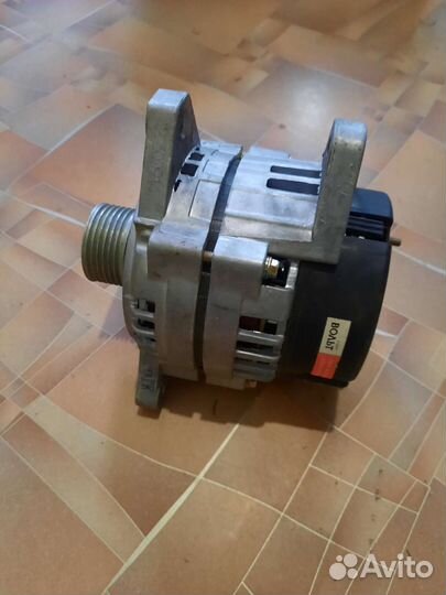 Генератор газель