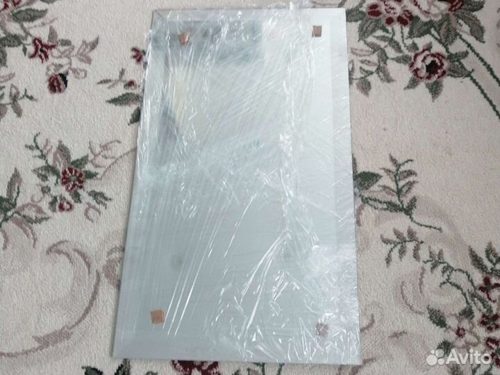 Зеркало новое