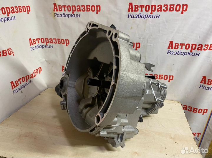 Кпп ваз Приора 2170 (Новая)