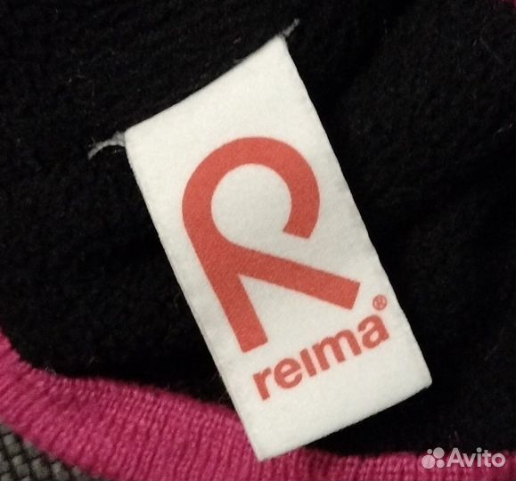 Шапка reima 52