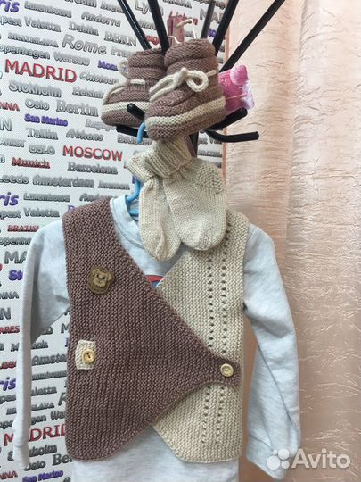 Ручная работа