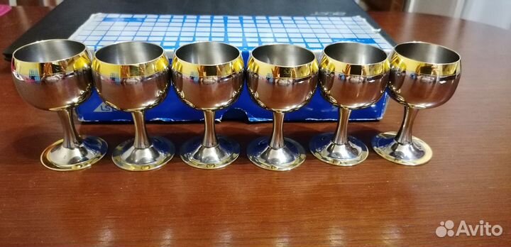 Столовые приборы zepter