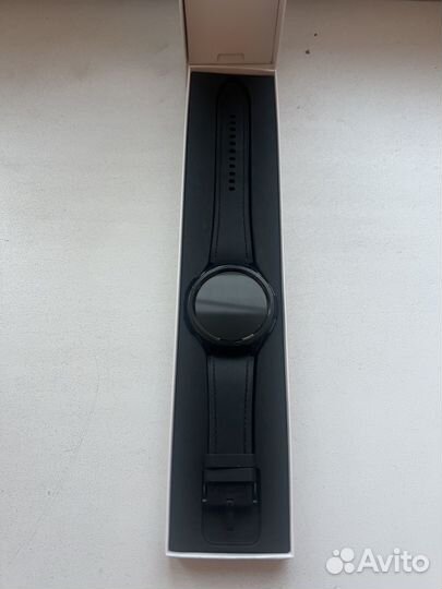 Samsung galaxy watch 6 classic 47 мм
