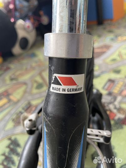 Беговел puky lr xl