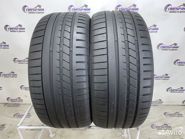 Goodyear Eagle F1 Asymmetric 235/35 R19 87Y